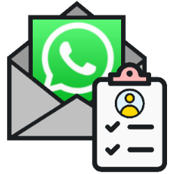verzendlijst in whatsapp(1)